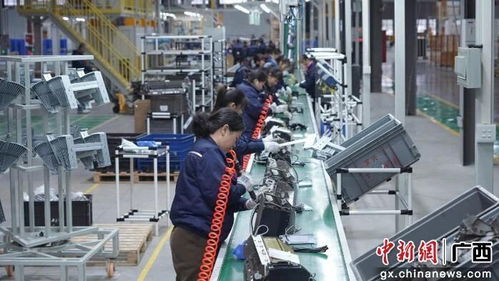 二十余家境外媒體聚焦“柳江智造” 機電產品揚帆出海，產業鏈協同拓展全球批發市場